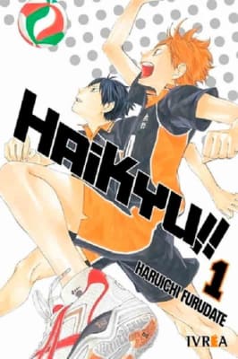 HAIKYU!! 011