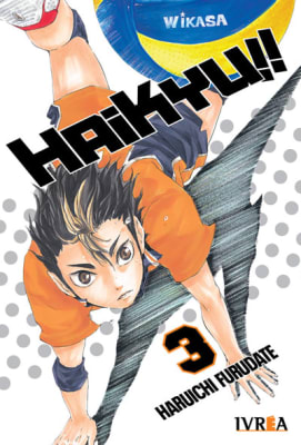 HAIKYU!! 031