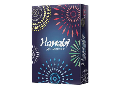 Hanabi ¡Qué espectáculo!1