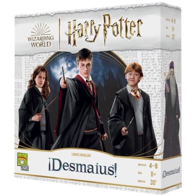 Desmaius!1