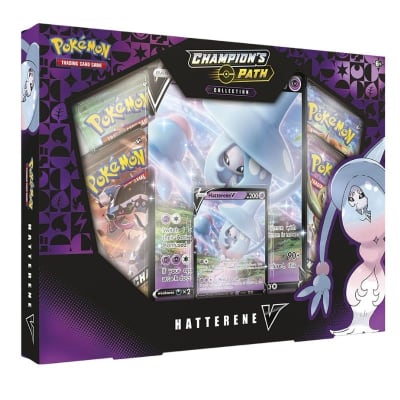 Champions path Hatterene V (Español)1