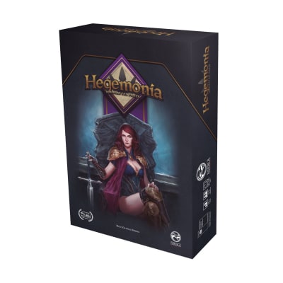 Hegemonía: Sombras del poder1