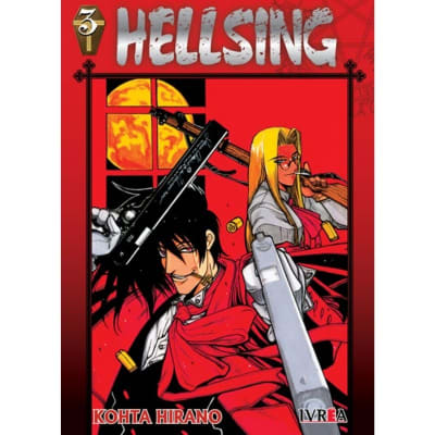 HELLSING NUEVA EDICION 031