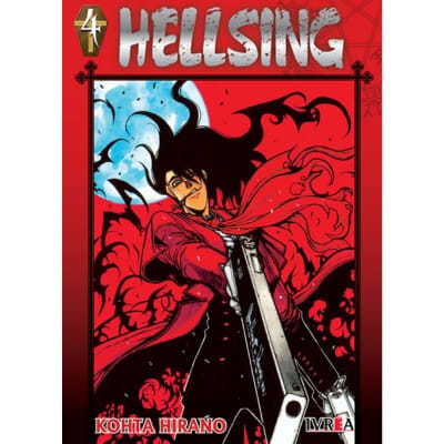 HELLSING NUEVA EDICION 041