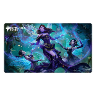 UP: MTG Stitched- Commander Series 8 - Q3 2025 - Alela2