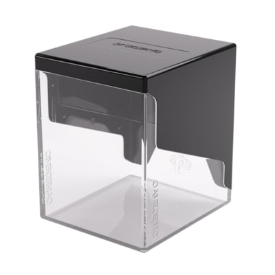 GG: E.L. Advanced Bastion 100+ XL - Black/Clear1