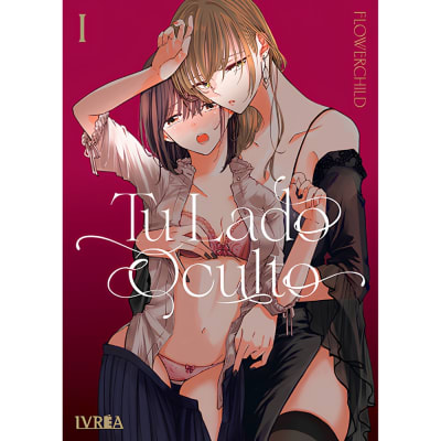 TU LADO OCULTO 01 - IVREA ARG