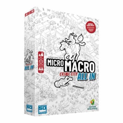 Micro Macro All In