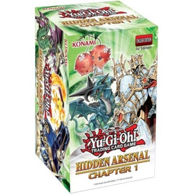 Hidden Arsenal Chapter 01 INGLÉS2