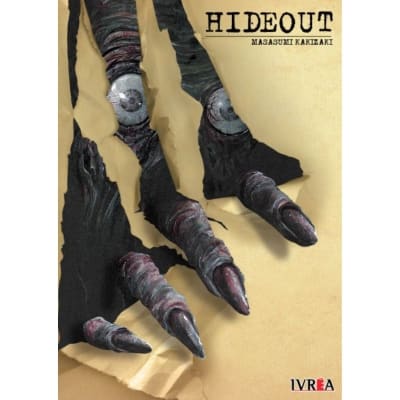 HIDEOUT - IVREA1