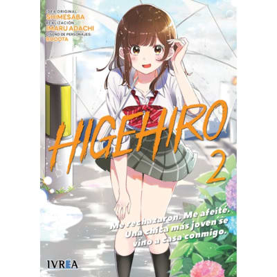 HIGEHIRO 02 - IVREA ESP1