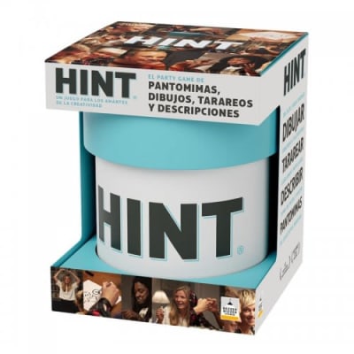 HINT Base