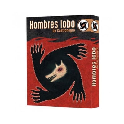 Hombres lobo de Castronegro