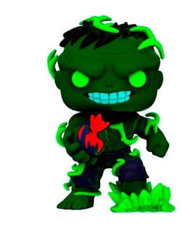 POP Marvel #840 - IMMORTAL HULK (CHASE ED)(GW)1