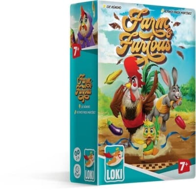 Farm and Furious1