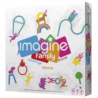 Imagine Family1