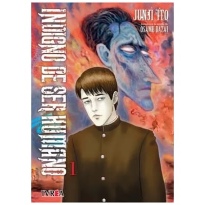 INDIGNO DE SER HUMANO 01 - IVREA ARG