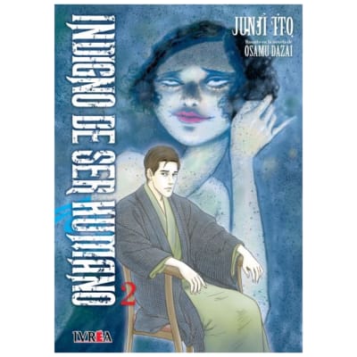 INDIGNO DE SER HUMANO 02 - IVREA ARG