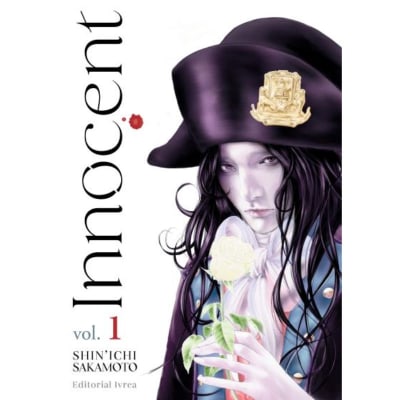 INNOCENT 01 - IVREA ARG1