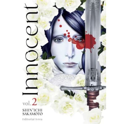 INNOCENT 02 - IVREA ARG1