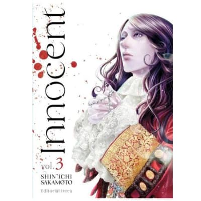 INNOCENT 03 - IVREA ARG1