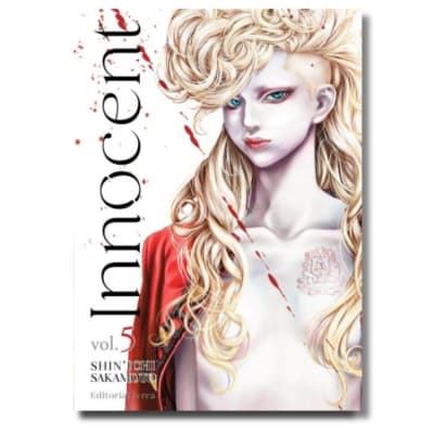 INNOCENT 05 - IVREA ARG1