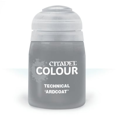CITADEL: T: 'ARDCOAT 24ML1