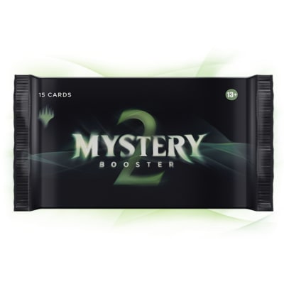 MTG Sobre Mystery Booster 2