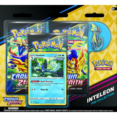 Crown Zenith Pin - Intelion Ingles1