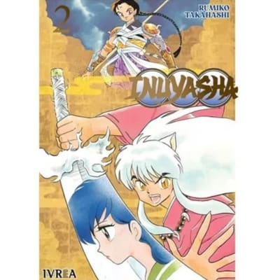 INUYASHA 021