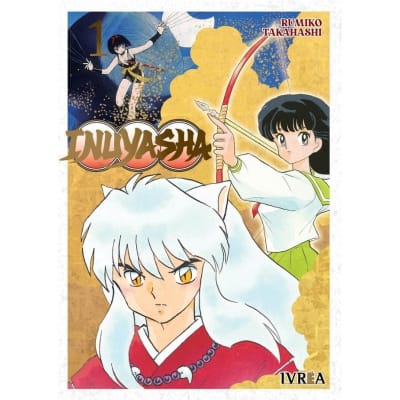 INUYASHA 01