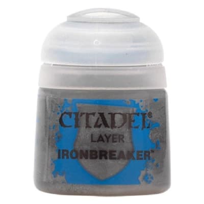 CITADEL: LAYER - IRONBREAKER (12ML)