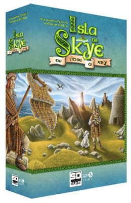 Isla de Skye1