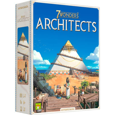 7 Wonders Architects Base1