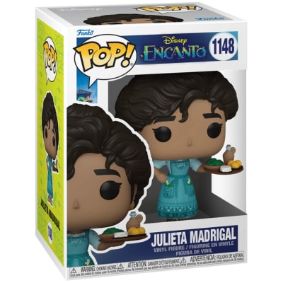 POP Disney # 1148: Encanto - Julieta Madrigal1