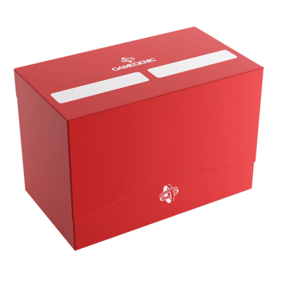 GG Double Deck Holder 200+ XL - Red1