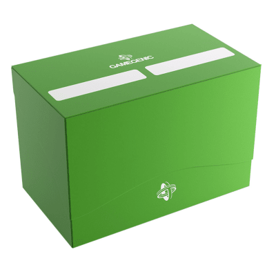 GG Double Deck Holder 200+ XL - Green1