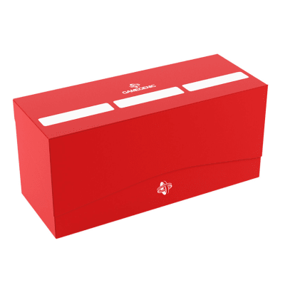 GG Triple Deck Holder 300+ XL - Red1