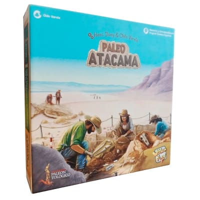 Paleo Atacama