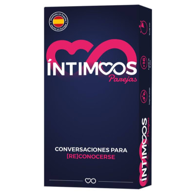INTIMOOS - Juego de Mesa1