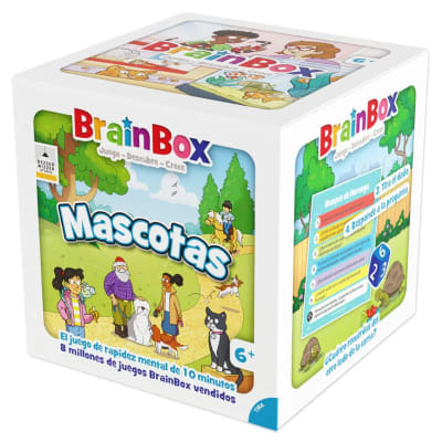 Brainbox Mascotas1