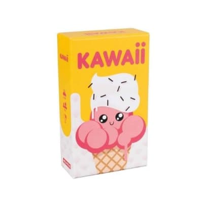 Kawaii - Juego de Mesa1