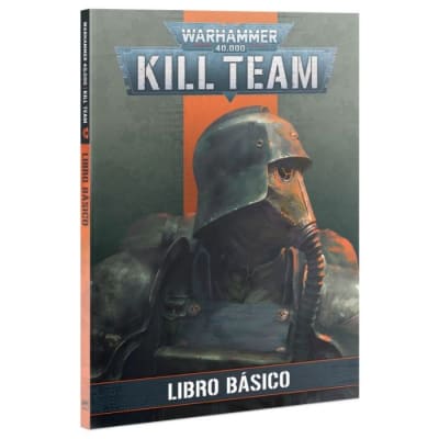 KILL TEAM: LIBRO BÁSICO (ESPAÑOL)1