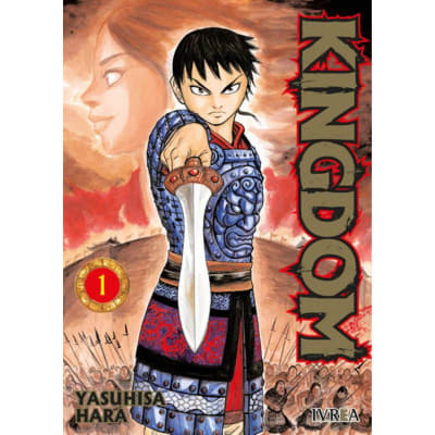 KINGDOM 011