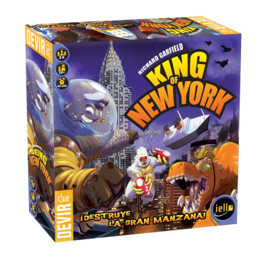 King of New york1