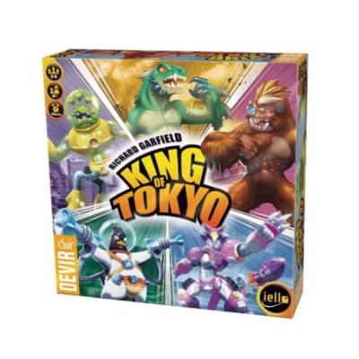 King of Tokyo1