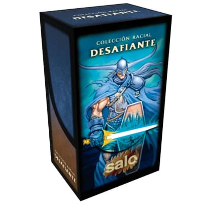 KIT RACIAL SALO DESAFIANTE - Game of Magic1