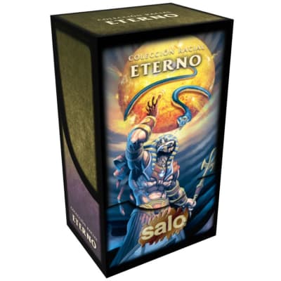 KIT RACIAL SALO ETERNO - Game of Magic1