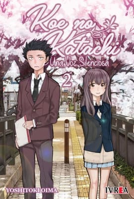 KOE NO KATACHI 021