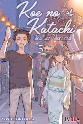 KOE NO KATACHI 051
